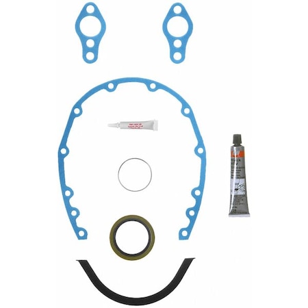 Fel-Pro Timing Cover Set, Tcs45265 TCS45265